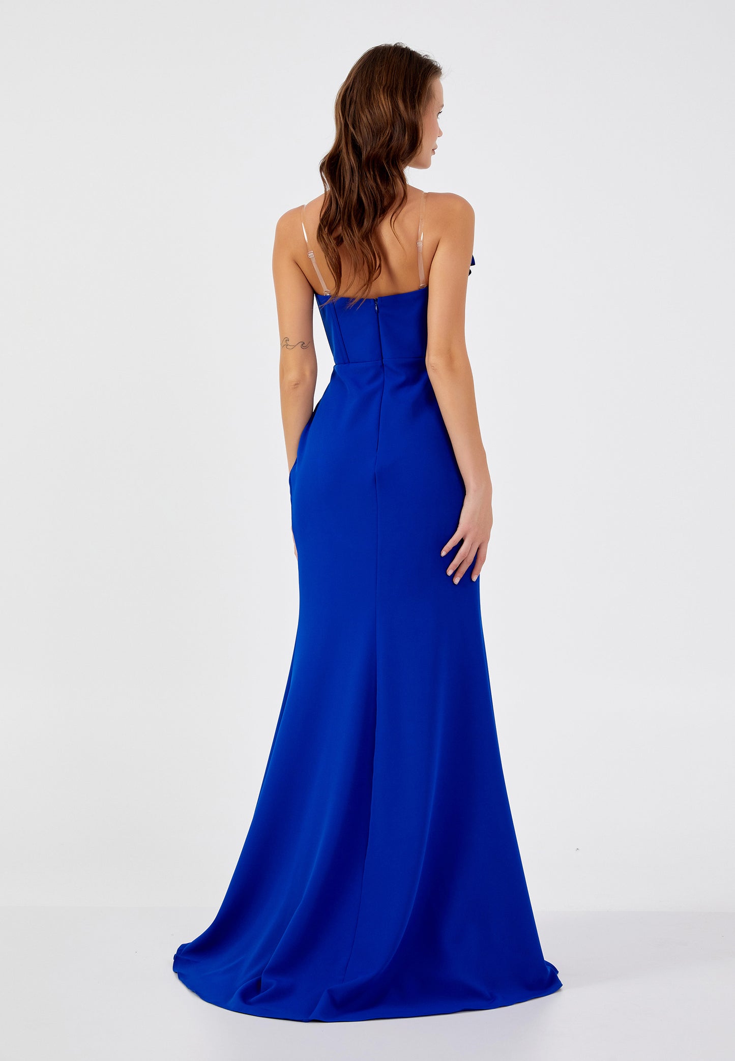 Camelia Dress