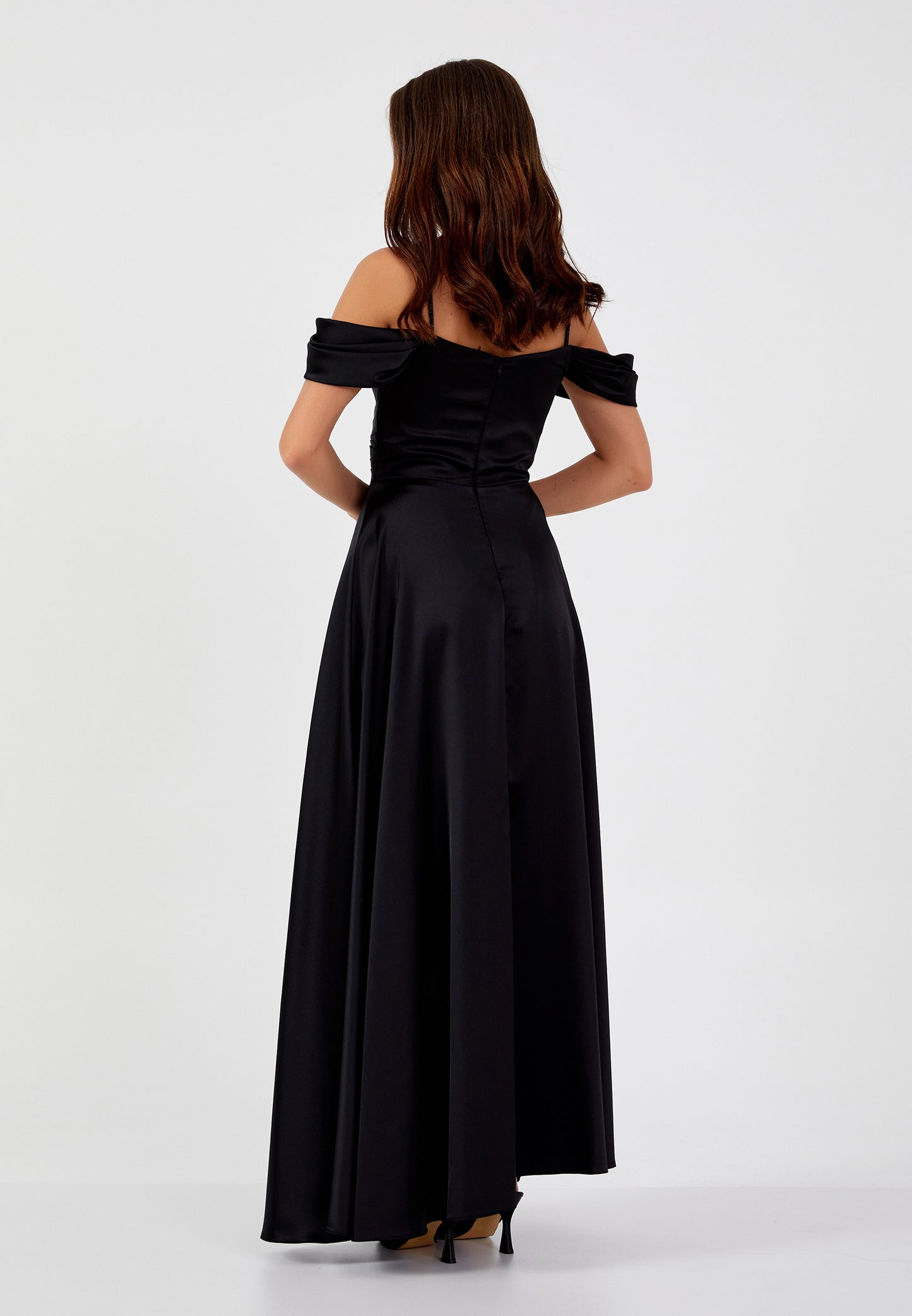 Cara Dress