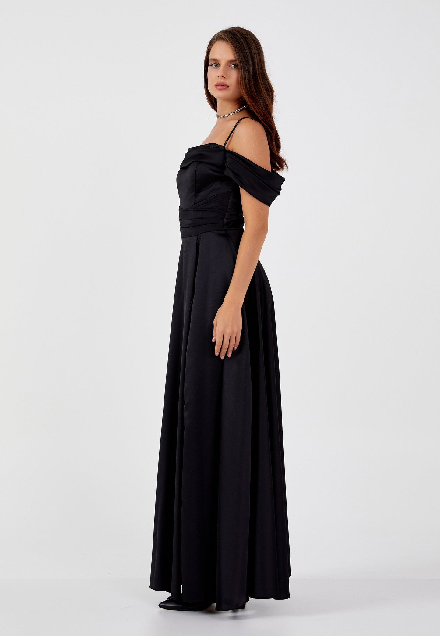 Cara Dress