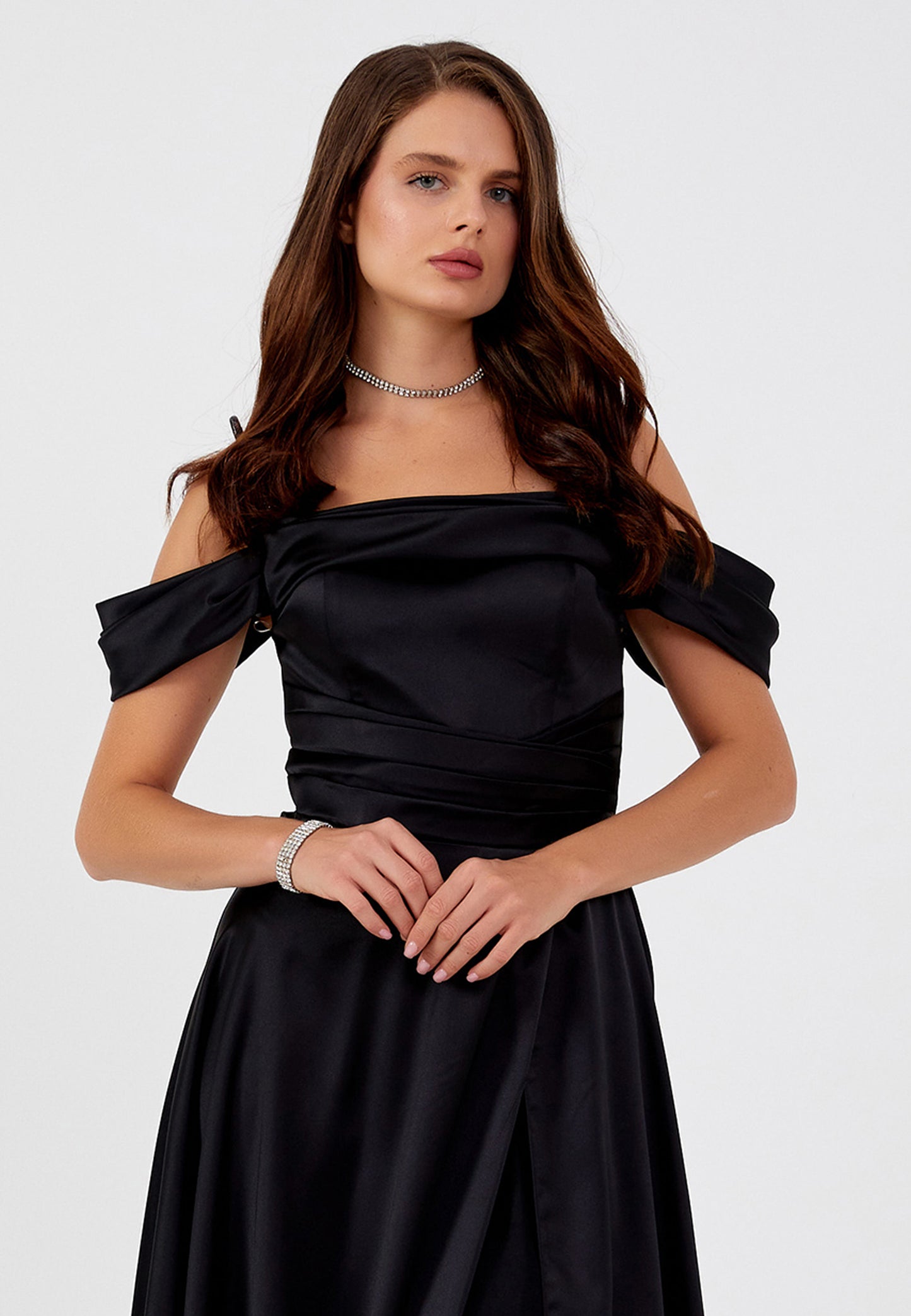 Cara Dress