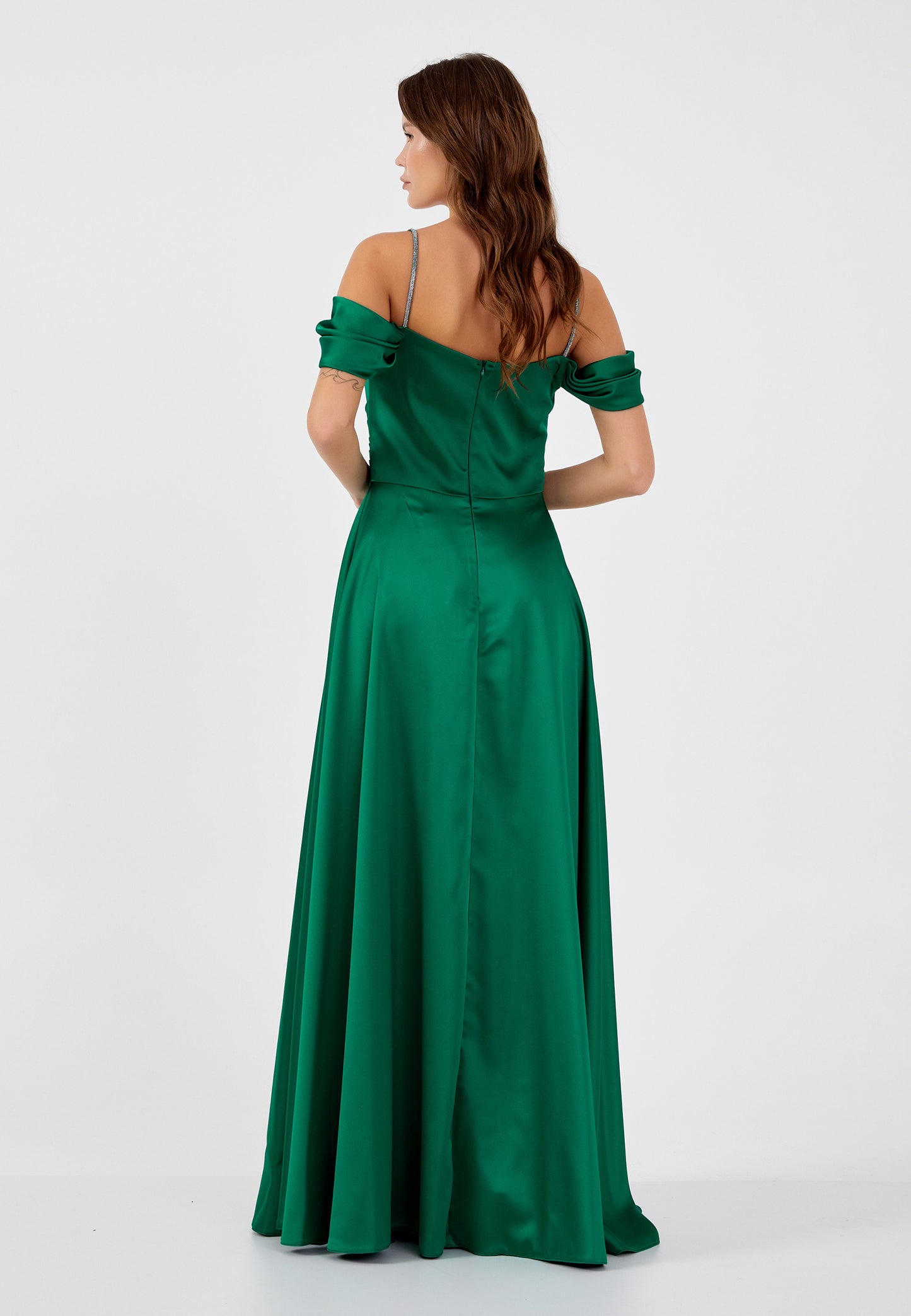 Cara Dress