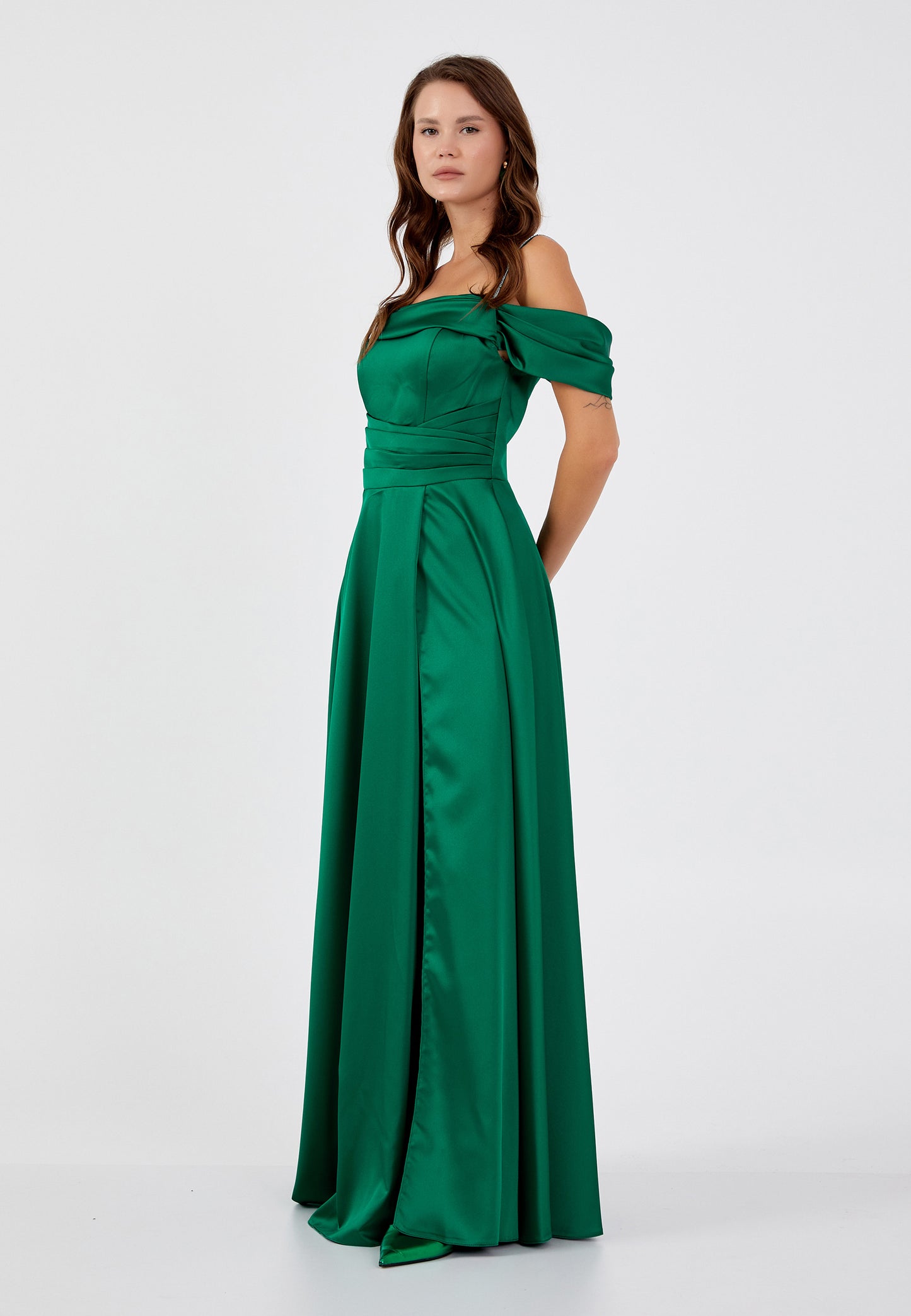 Cara Dress