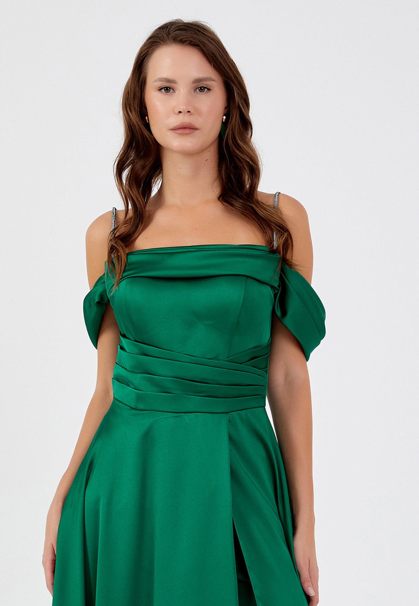 Cara Dress