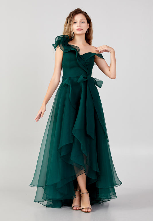 Avena Dress