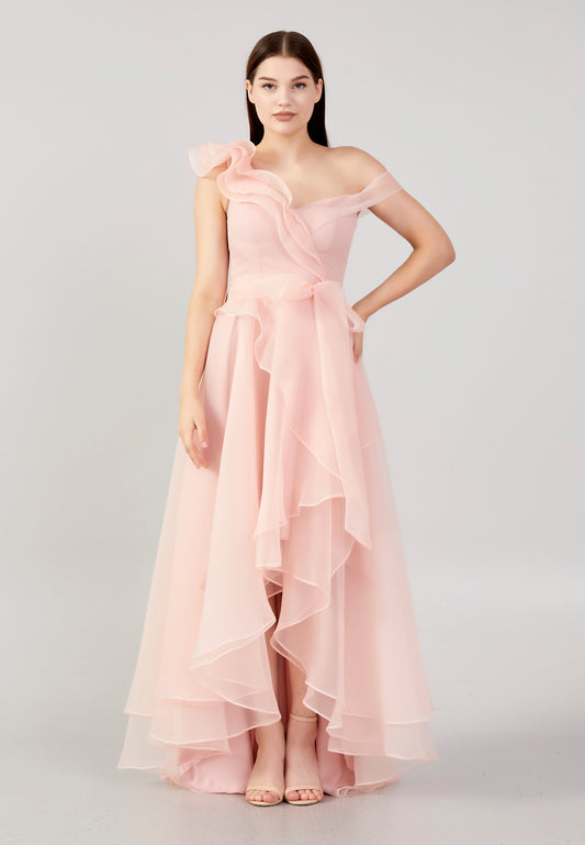 Avena Dress