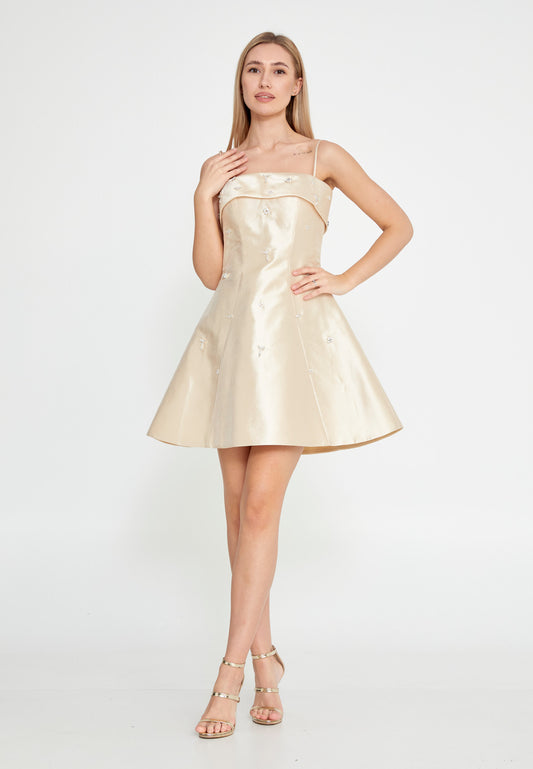 Elda Dress
