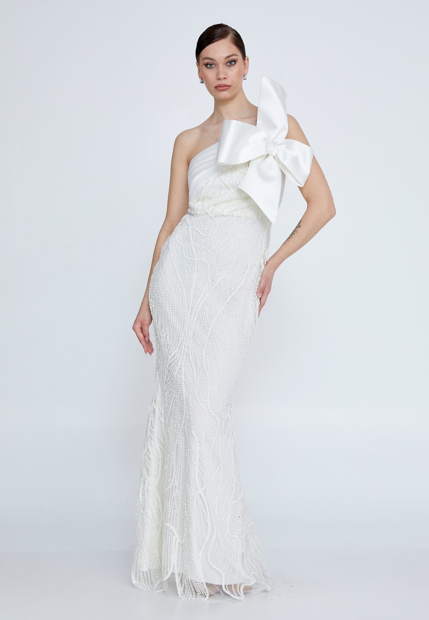 Aria Dress