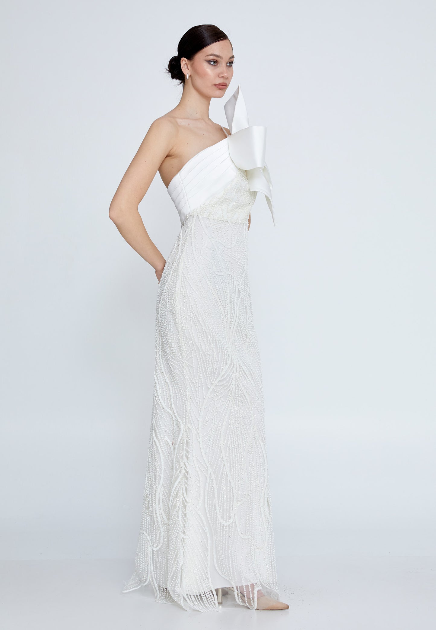 Aria Dress