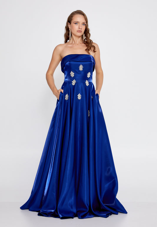 Cellina Dress