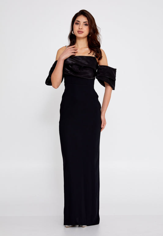 Tonia Dress
