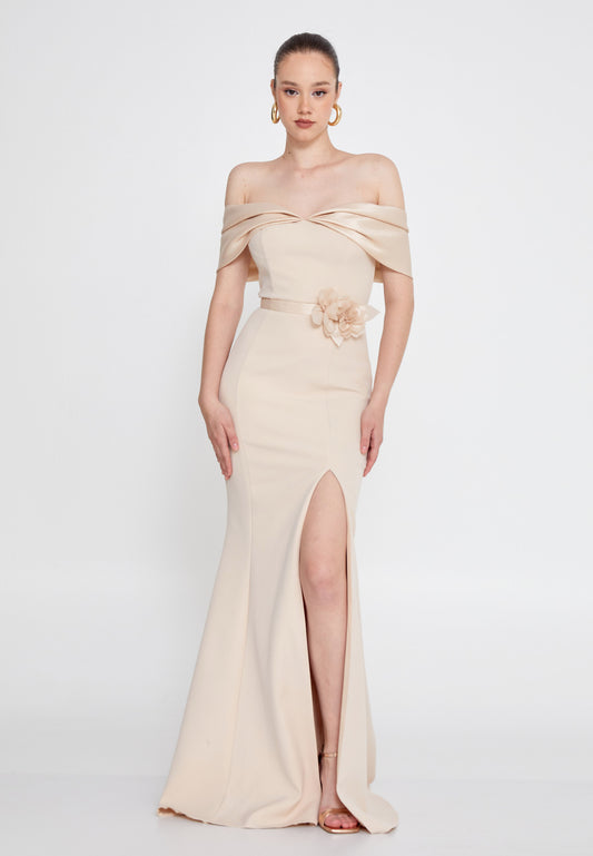 Rosalina Dress