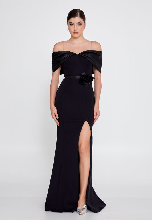 Rosalina Dress