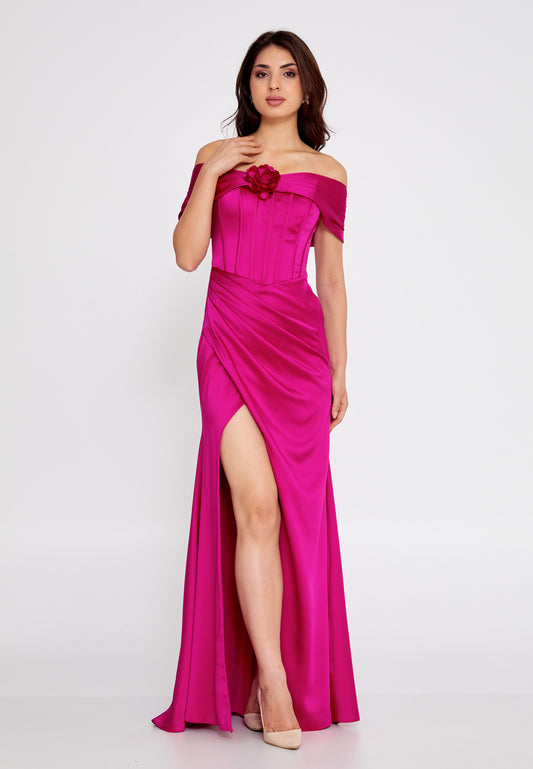 Sofia Dress