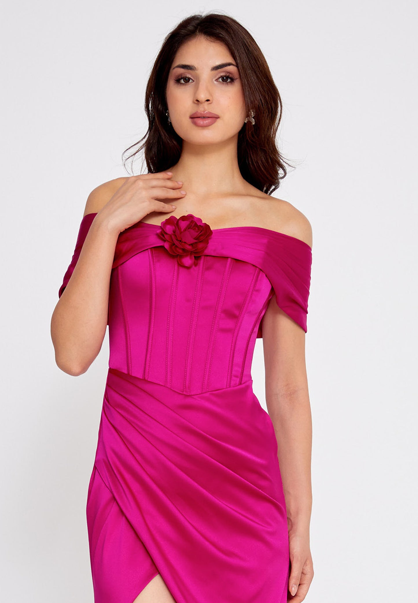 Sofia Dress