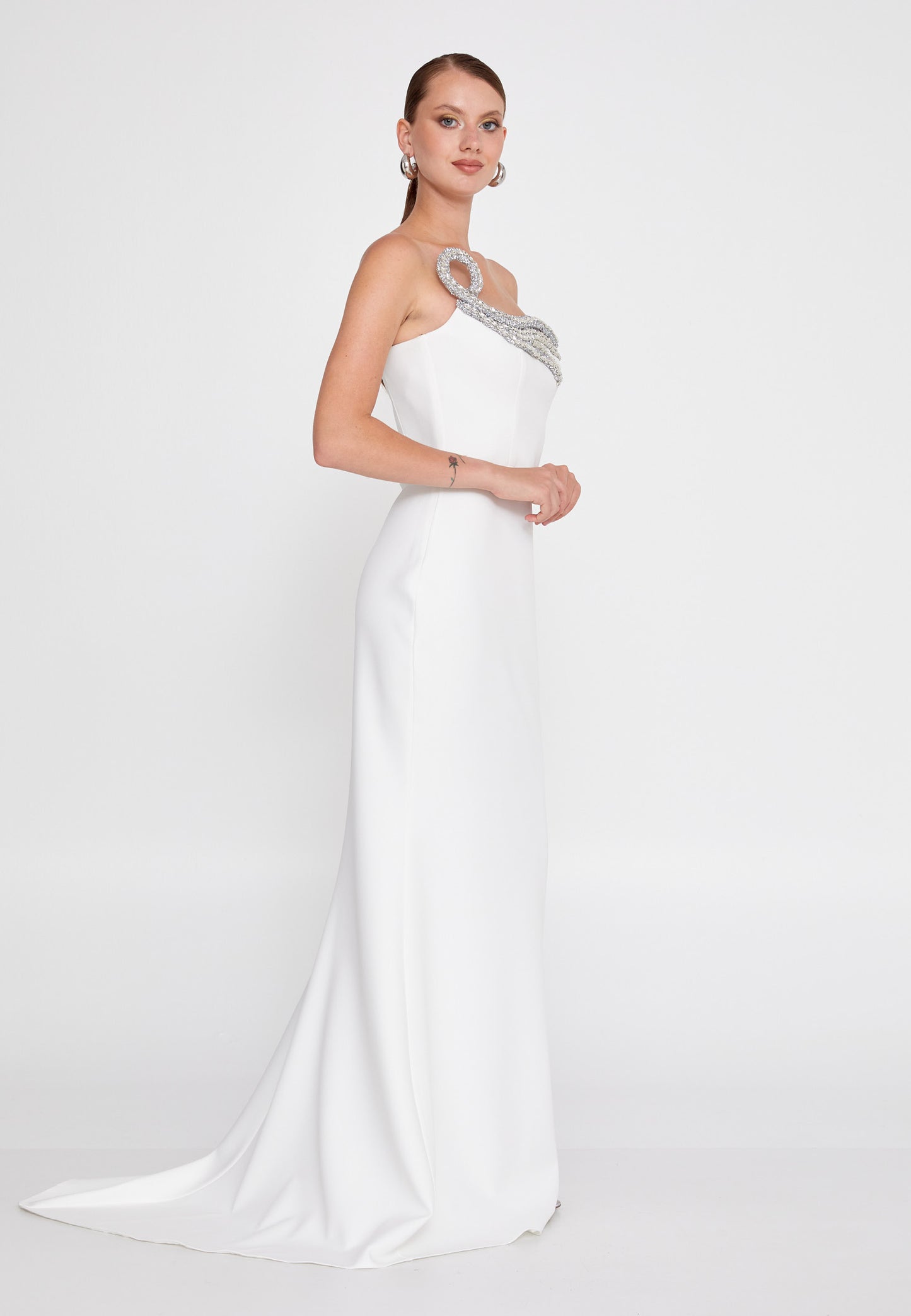 Capri Dress