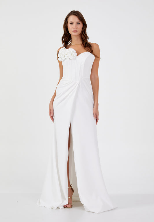 Camelia Dress